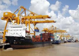 ກອງປະຊຸມປະຈຳປີ ທ່າກຳປັ່ນທະເລ ຫວຽດນາມ